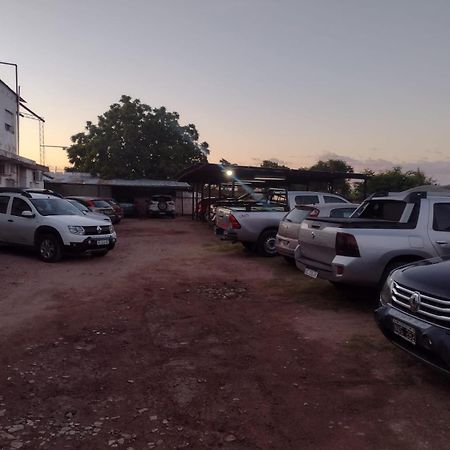 La Nueva Estancia RSA Exterior foto