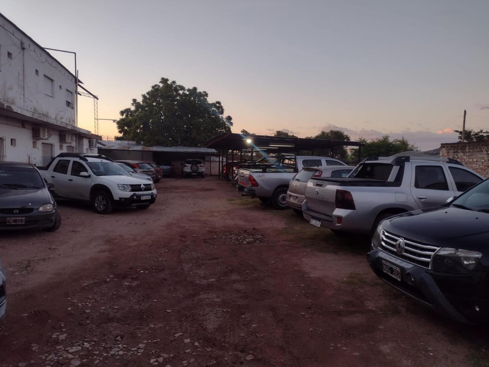 La Nueva Estancia RSA Exterior foto
